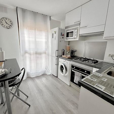 Apartamento Plaza Espana Las Rozas Luaran gambar