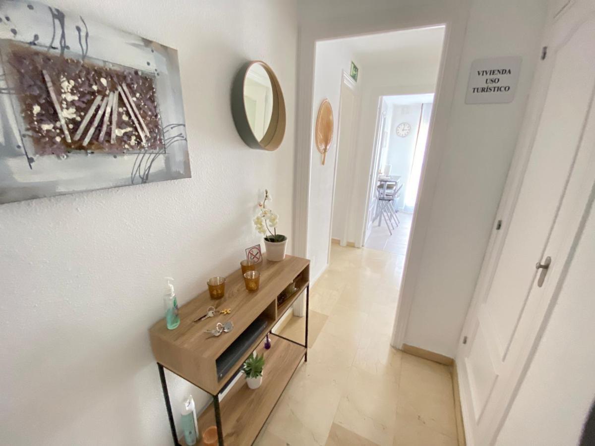 Apartamento Plaza Espana Las Rozas Luaran gambar
