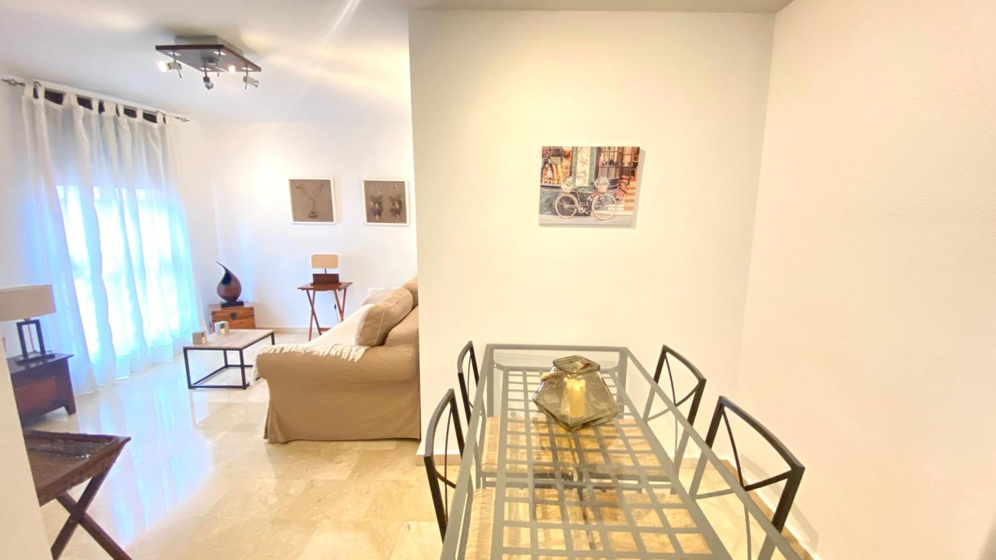 Apartamento Plaza Espana Las Rozas Luaran gambar