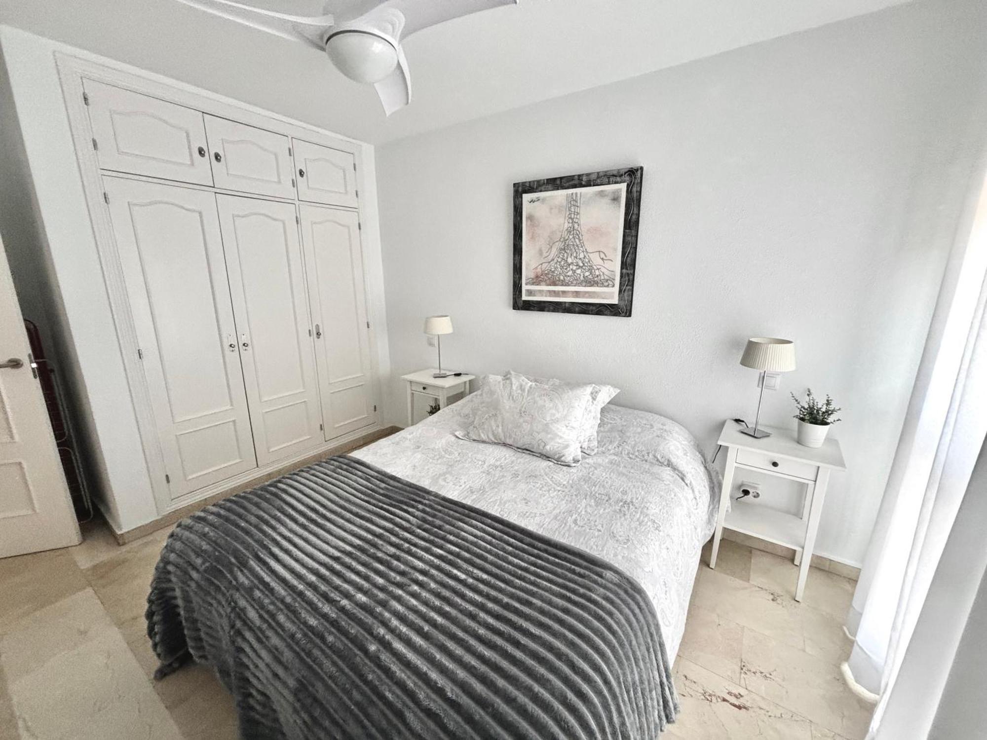 Apartamento Plaza Espana Las Rozas Luaran gambar