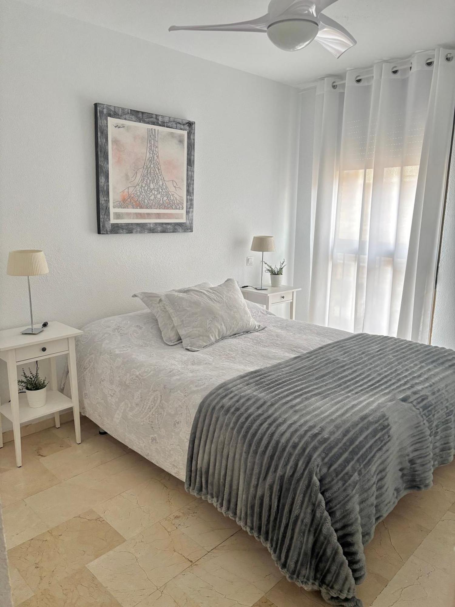 Apartamento Plaza Espana Las Rozas Luaran gambar