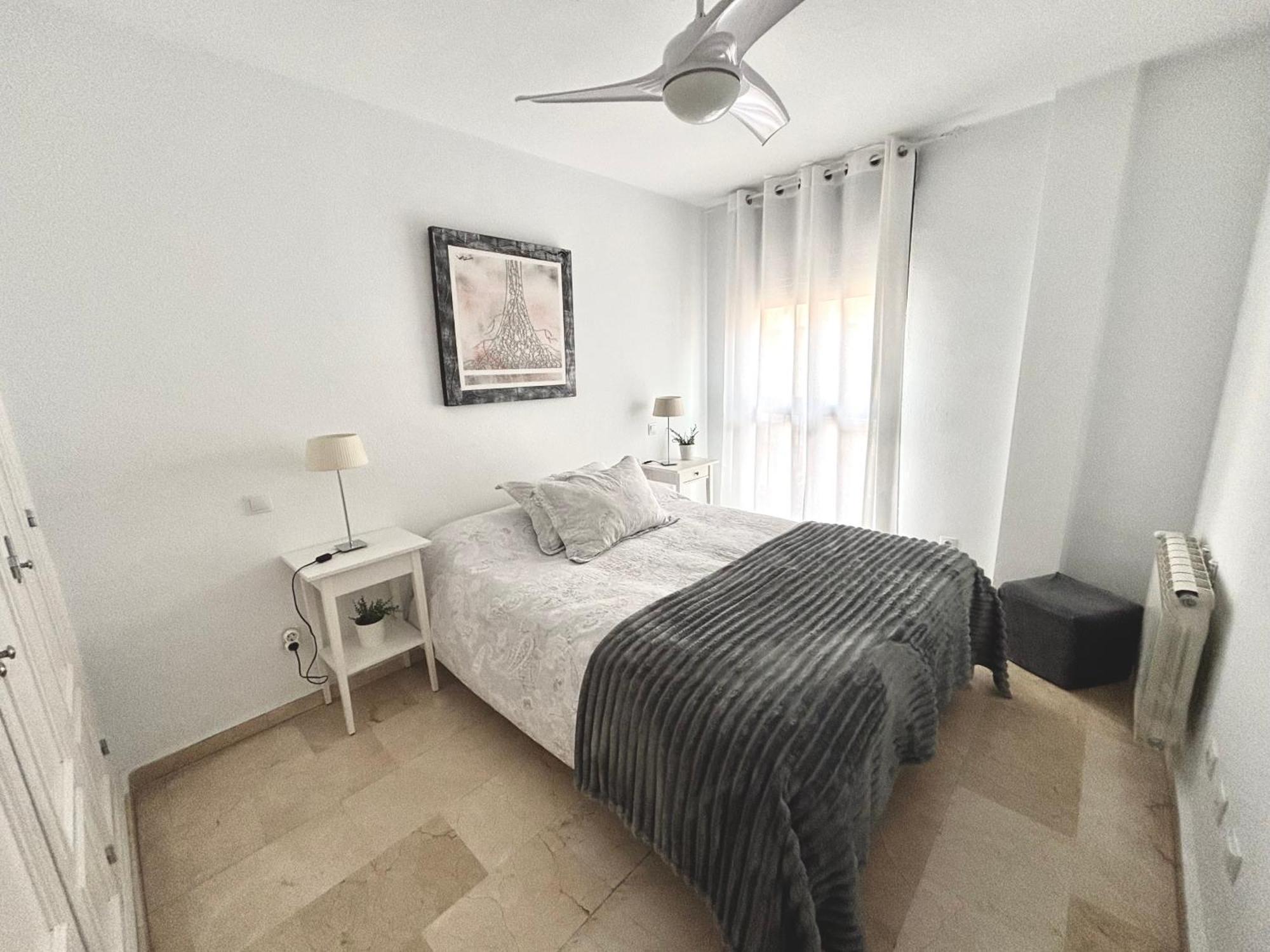 Apartamento Plaza Espana Las Rozas Luaran gambar